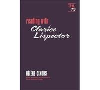 Reading With Clarice Lispector by Helene Cixous Helene Cixous (Auteur)
