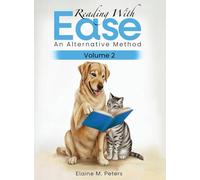 Reading with Ease: An Alternative Method Volume 2