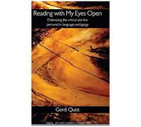 Reading With My Eyes Open