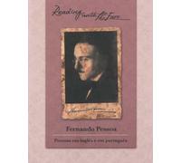 Reading with the Ears: Poemas em Ingles e em Portugues - Fernando Pessoa [Hardcover] [Jan 01, 2015] Fernando Pessoa; Antonieta Celani; Munira Mutran and Beatriz Berrini
