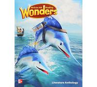Reading Wonders Literature Anthology, Grade 2