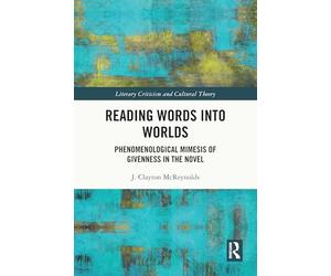 Reading Words into Worlds