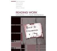 Reading Work In-Sites Research Group, Judith M. Hunter, Mary Ellen Belfiore, Nancy S. Jackson, Sue Folinsbee, Tracey A. Defoe (Auteur)