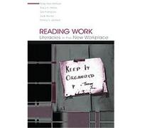 Reading Work In-Sites Research Group, Judith M. Hunter, Mary Ellen Belfiore, Nancy S. Jackson, Sue Folinsbee, Tracey A. Defoe (Auteur)