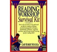 Reading Workshop Survival Kit Gary Robert Muschla (Auteur)