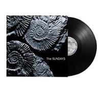 Disque Vinyle Warner The Sundays Reading, Writing And Arithmetic 30 Cm 33 Tours