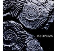 Reading, Writing, And Arithmetic by The Sundays [Audio CD] NEUF