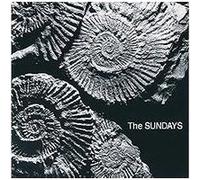 The Sundays - Reading, Writing, And Arithmetic [Vinyl Lp] Colored Vinyl, Silver