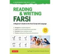 Reading Writing Farsi Persian A Workbook for SelfStudy by Amir Hossein Ahooie Amir Hossein Ahooie (Auteur)