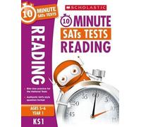 Reading - Year 1