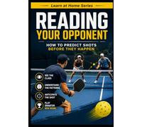 Reading Your Opponent: How to Predict Shots Before They Happen