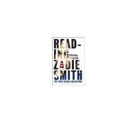 Reading Zadie Smith