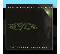 Reading Zero - Satellite Sessions