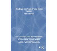 Readings for Diversity and Social Justice