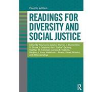 Readings for Diversity and Social Justice - [Version Originale] Inconnu (Auteur)
