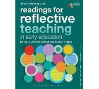 Readings For Reflective Teaching In Early Education