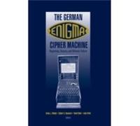 Readings from CRYPTOLOGIA on the Enigma Machine by Edited by Brian J Winkel & Edited by Cipher Deavors & Edited by David Kahn & Edited by Louis Kruth