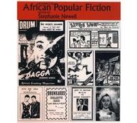 Readings in African Popular Fiction
