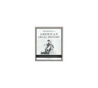 Readings In American Legal History