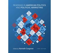 Readings In American Politics And Political Marketing