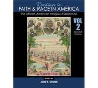 Readings in American Religious Diversity by StonePiar StonePiar (Auteur)