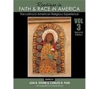 Readings in American Religious Diversity by StonePiar StonePiar (Auteur)