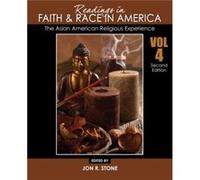 Readings in American Religious Diversity by StonePiar StonePiar (Auteur)