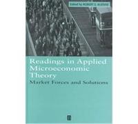 Readings in Applied Microeconomic Theory