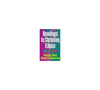 Readings In Christian Ethics