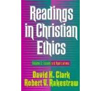 Readings In Christian Ethics