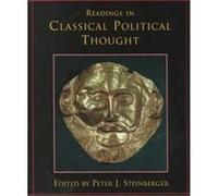 Readings in Classical Political Thought