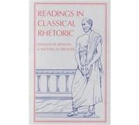Readings in Classical Rhetoric