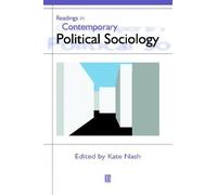 Readings In Contemporary Political Soc