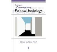 Readings in Contemporary Political Sociology