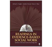 Readings In Evidence-Based Social Work
