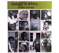 Readings in Gender in Africa International African Institute, Andrea Cornwall (Auteur)