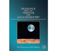 Readings in Geochemistry:an Introductory Overview