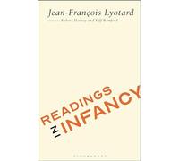 Readings in Infancy