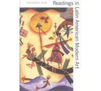 Readings in Latin American Modern Art Patrick Frank (Auteur)