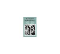 Readings In Medieval Rhetoric