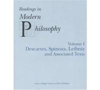 Readings in Modern Philosophy
