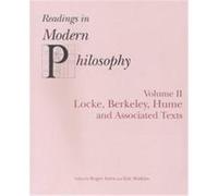 Readings in Modern Philosophy