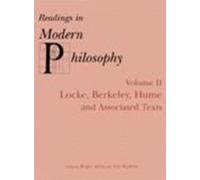Readings In Modern Philosophy, Volume 2
