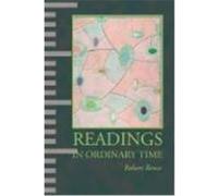 Readings in Ordinary Time Bense, Robert (Auteur)