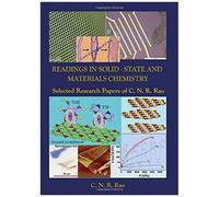 Readings In Solid-State And Materials Chemistry