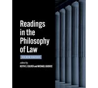 Readings in the Philosophy of Law - Fourth Edition