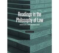Readings in the Philosophy of Law Keith Culver, Michael Giudice (Auteur)