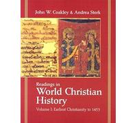 Readings in World Christian History (1)