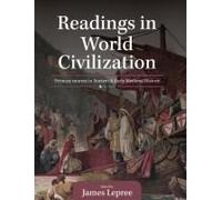 Readings In World Civilization