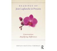 Readings of Jean Laplanche in Process